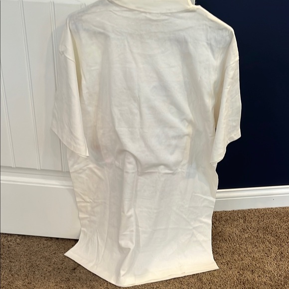 Never worn Vintage NBA Finals Graphic Isiah Thomas T-Shirt - Picture 2 of 6